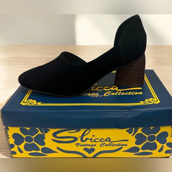 Sbicca Shoes New - Picture 2 of 3